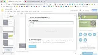 #PearDeck Embed a YouTube video
