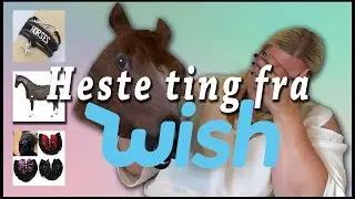 Heste ting fra Wish