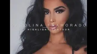 HIGHLIGHT AND CONTOUR