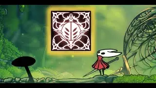 Trying Speedrun Achievement Hollow Knight Silksong