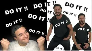 I Can.