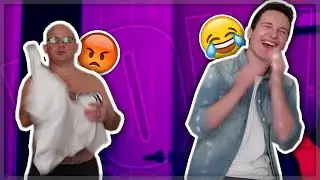 Pranking My Dad (Q&A)
