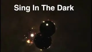 Sing in the dark lyrics - In lonely Majesty Lyrics