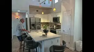 Condo | Hunt's Kitchen & Design | Kitchen