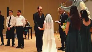 Ezehkiel & SheenaMay Thiesen