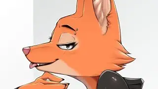 &ldquo;Screaming&rdquo; Like An Actual Fox 😭✌️