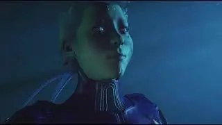 Warframe The Old Peace Quest Part 1 Gameplay(No Commentary)