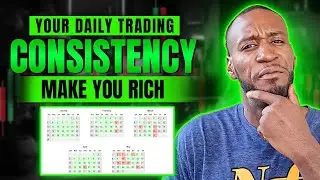 My Daily Trading Routine &ndash; How I Stay Consistent and Profitable!