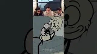 Tom holland funnesit reaction try no to laugh challenge part64#tomholland #funny #trynottolaugh #usa