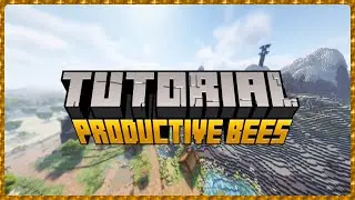 PRODUCTIVE BEES - GUIA COMPLETO - DO COME&Ccedil;O AO FIM E EM PORTUGUES BR 1.21.2