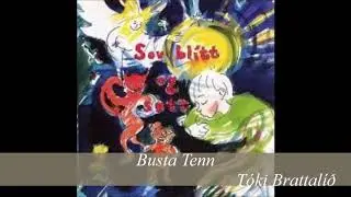 Busta Tenn