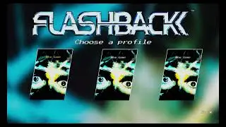 Game play Flashback (1993 y Modern mode)