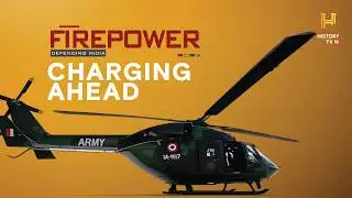 Firepower: Defending India | Charging Ahead | Episode 2 | Full Episode