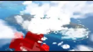 INTRO|SKYTHEBIRD15|MADE WITH GREENSCREENS??!?!?