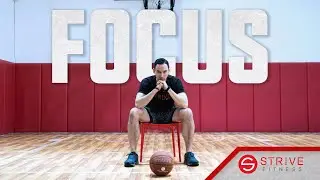 The 3 Biggest Secret to Developing Unswerving Focus on The Court