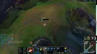 Summon Aery Teemo S8 Destroying Enemy Team - Ranked Placement Games