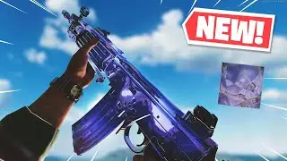 I Unlocked DM Ultra for the *NEW* FARA 83! (Black Ops: Cold War Season 2 - Road to DM ULTRA #3)