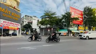 Đường Phong Châu, Nha Trang 3:59pm 