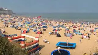 Best places to visit