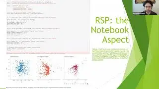DP0.1 The Portal Aspect of the Rubin Science Platform: An application to Young Stellar Objects