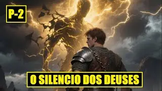 PARTE 2 O Silêncio dos Deuses