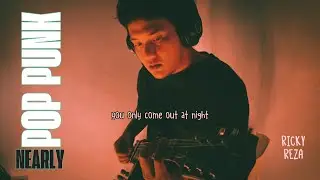 Sara Bara - Love Song [Nearly Pop Punk]