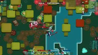[STARVE.IO] Kill compilation
