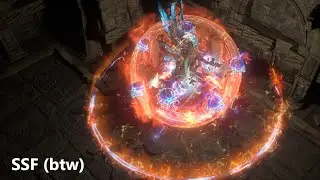 PoE 3.21 - Storm Brand Inquisitor - SSF Build Guide / Showcase