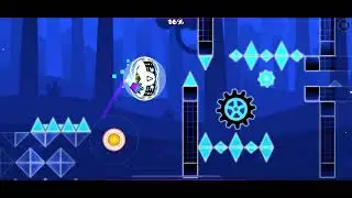 New GD Account New Video New level