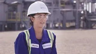TC Energy (formerly TransCanada) &mdash; Our Jobs are for leaders like Chantal