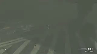 My Favorite COD Campaign