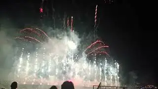 Kölner Lichter 2025