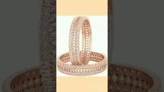 Brass Bangles Collection💁#brassbangles#banglesdesign#banglesmarket#bangleswholesaler#bangleslateset