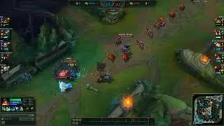 Literally Reverted Rengar