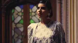 Alkaram Festive Eid Collection 2018