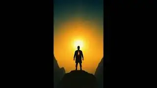 Be Like a God - Haunting Fantasy Rock | Original Epic Song