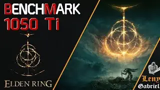 Elden Ring Benchmark GTX 1050Ti, Intel Core i5 6400, 16 Gb RAM