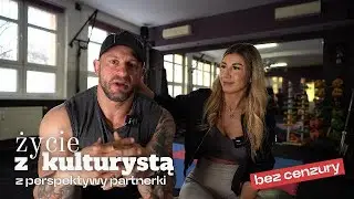 Prawda o życiu z kulturystą
