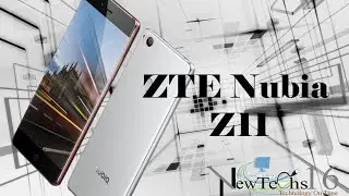 ZTE nubia Z11 with 6 GB RAM launched