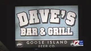 'It's a ghost town': One of the busiest nights for restaurants hampered by COVID-19