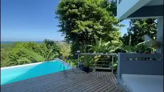 Charming villa for sale near Playa Bonita, Las Terrenas