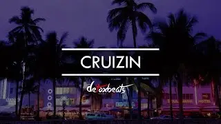 *SMOOTH* DeTox Beats - Cruizin [Wiz Khalifa x Kanye West Type Beat] 2015
