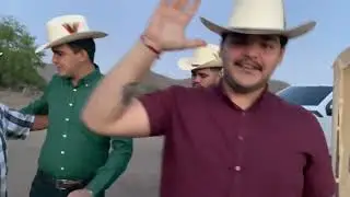 FESTEJANDO LOS 65 AÑOS Al COMPA KOKI Y NOS LlEGA EL PANTER Y SU EQUIPO 💯🤠🐴🎂🎉