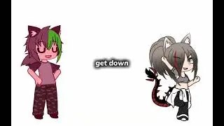 Simp meme collab [first video ever] ⚡️Suki⚡️