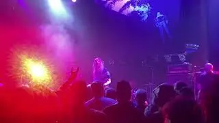 Fu Manchu-Regal Beagle, Great American Music Hall 2025