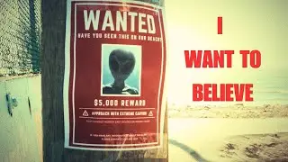 I Want To Believe | Sci-fi | Short Film