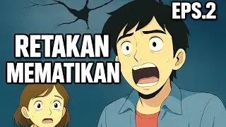 Bencana di Loka! Atma & Raya Berkencan di Bioskop - a space for the unbound indonesia EPS 2