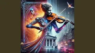 Futuristic Etudes
