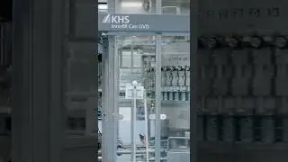 KHS & BrewDog &ndash; first-class canning line for craft beer