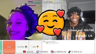 BACK ON OMGE TV AND FOUND WIFEY'S GOT THEIR INSTAGRAM HANDLES*MUST WATCH*